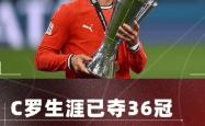 C罗连续二十场比赛得分超过领先优势明显，TL不断突破！